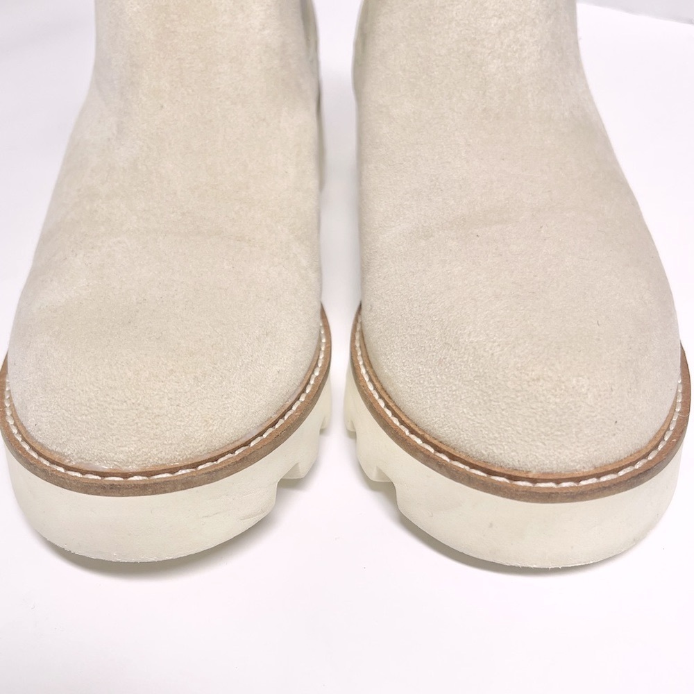Boots by Mi.iM Jessie Lug Sole Boots - Picture 7 of 12